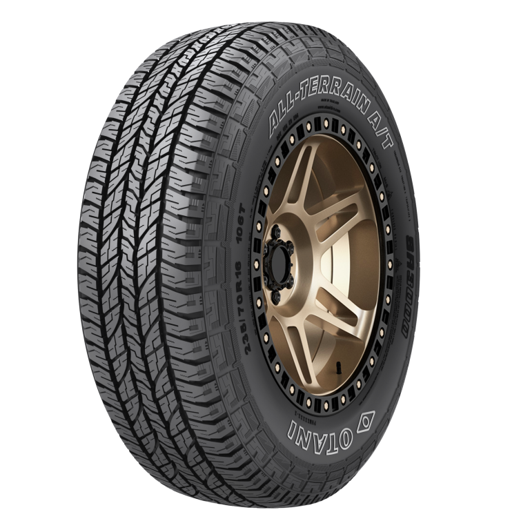 Otani 275/55 R20 117T SA 3000 2026