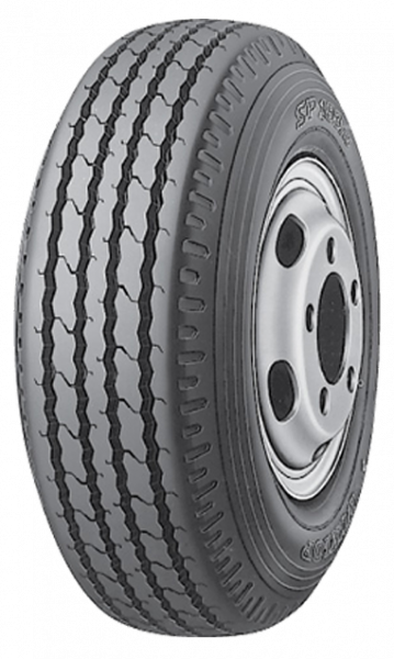 Dunlop 700 R16 SP183 2025