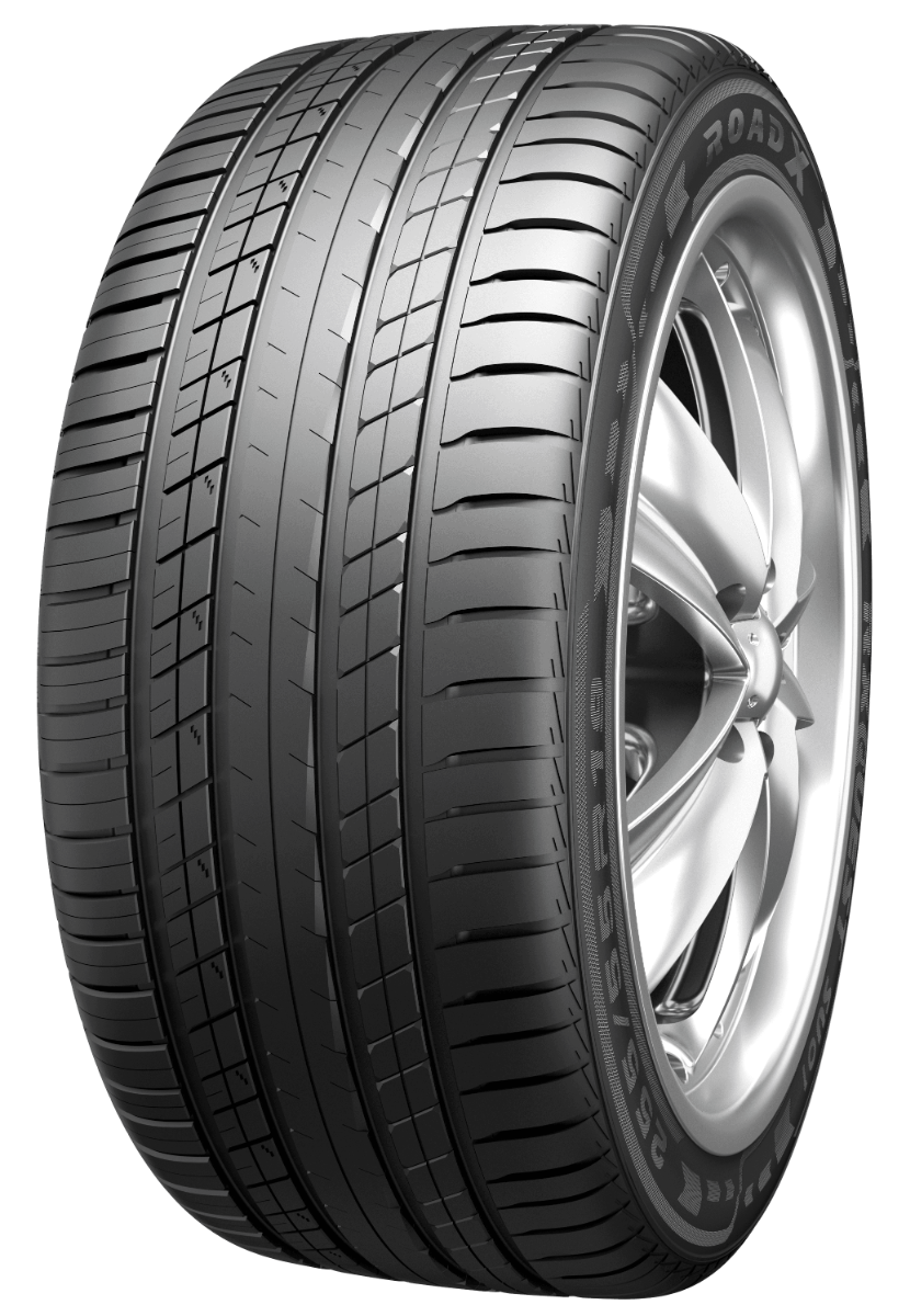 RoadX 255/55 R18 109Y RxQuest SU01 2025