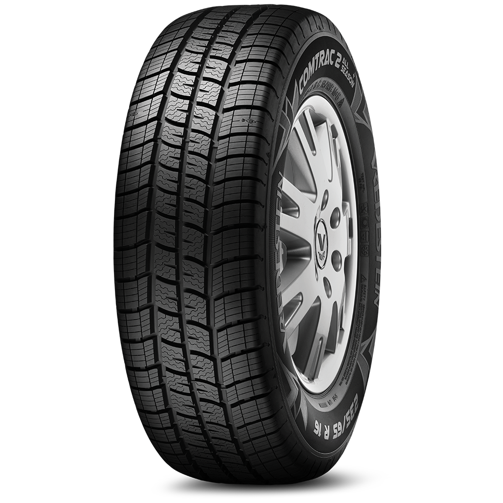 Vredestein 205/65 R16C 107/105T Comtrac 2 2025
