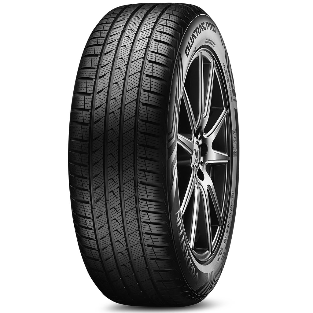 Vredestein 255/55 R19 111V Quatrac Pro EV 2025