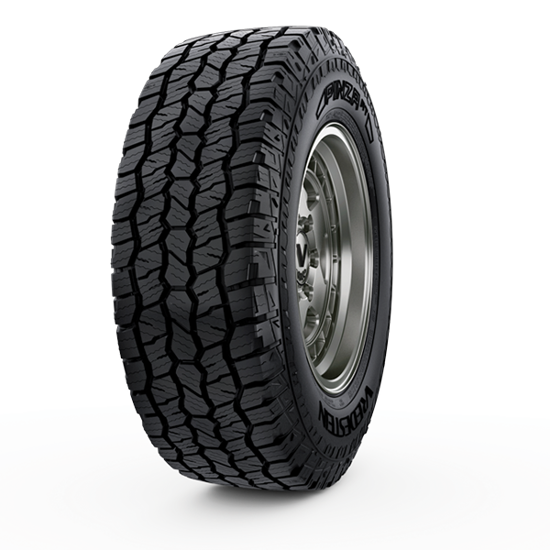 Vredestein 235/65 R17 104H Pinza AT 2025