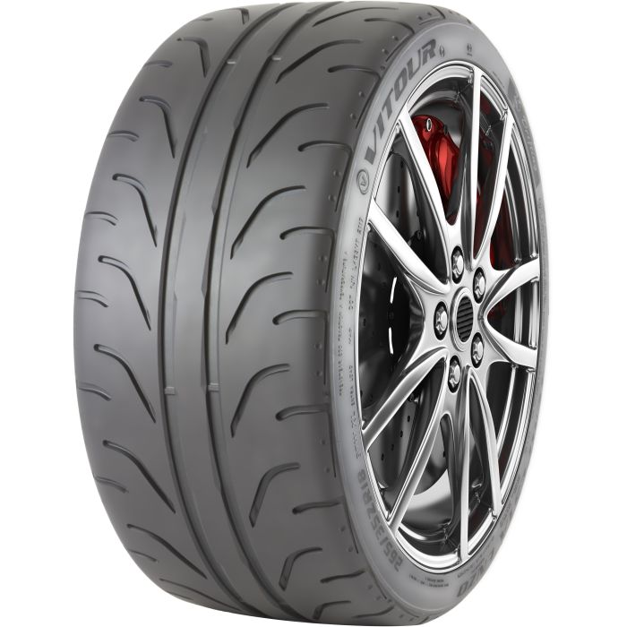 Vitour 265/35 R18 97W Tempesta Enzo 2025