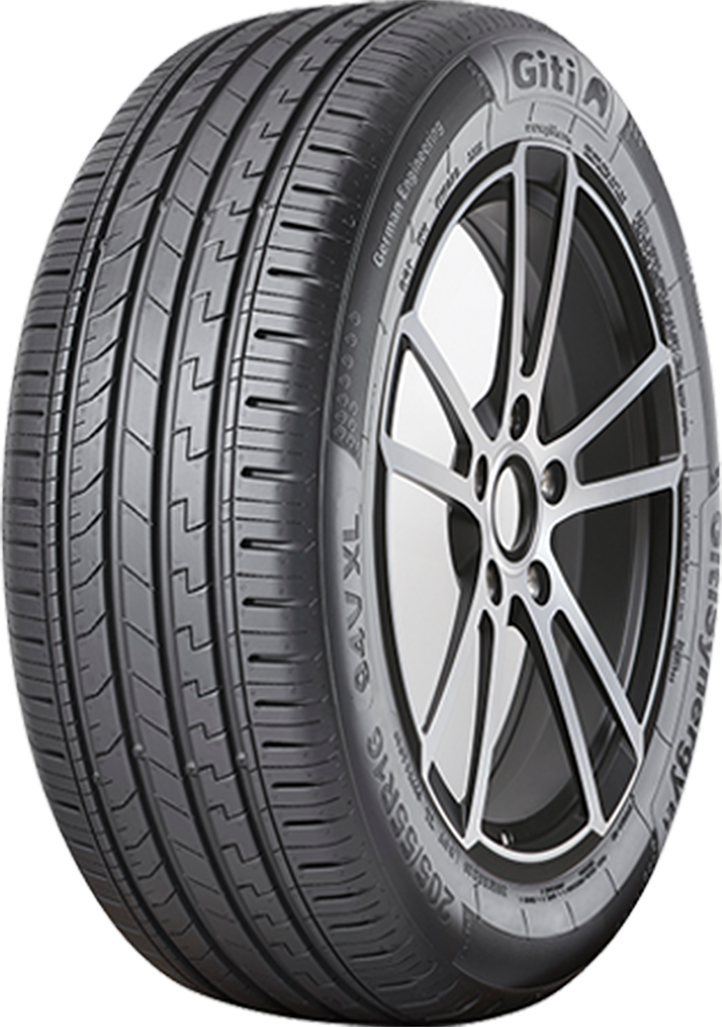 Giti 195/55 R16 87H Synergy E1 2026