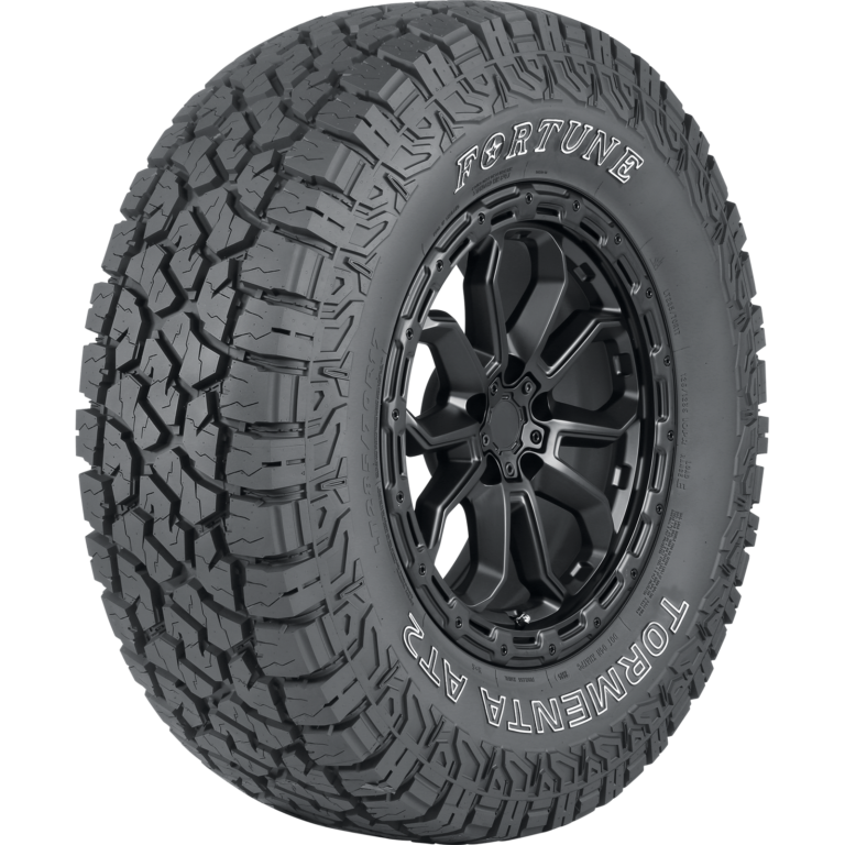 Fortune 265/65 R17 112T Tormenta A/T2 2026