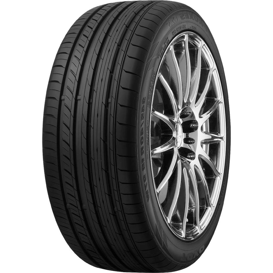 Toyo 235/60 R18 106H Proxes C1S 2026