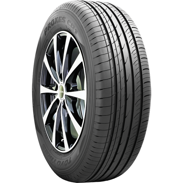 Toyo 225/40 R18 92W Proxes CR1 2026
