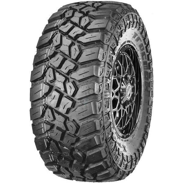 Tracmax 35X/12.5 R17 125Q X Privilo M/T 2026