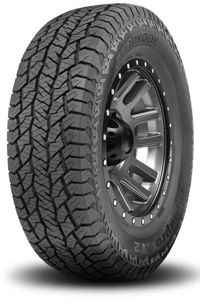 Hankook 275/55 R20 113T Dynapro AT2 RF11 2025