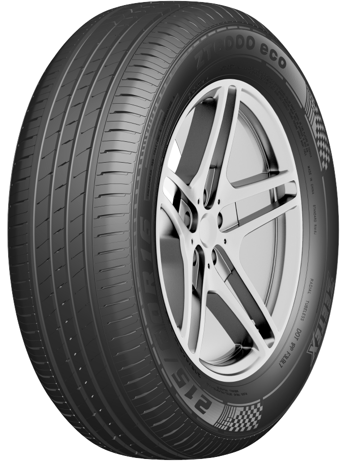 Zeetex 175/65 R15 84H ZT6000 Eco 2026
