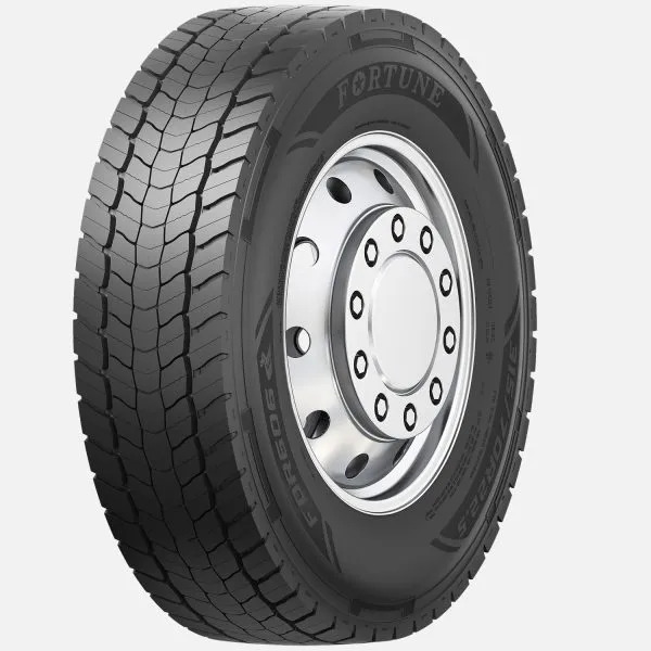 Fortune 285/70 R19.5 146/144M FDR606 2026