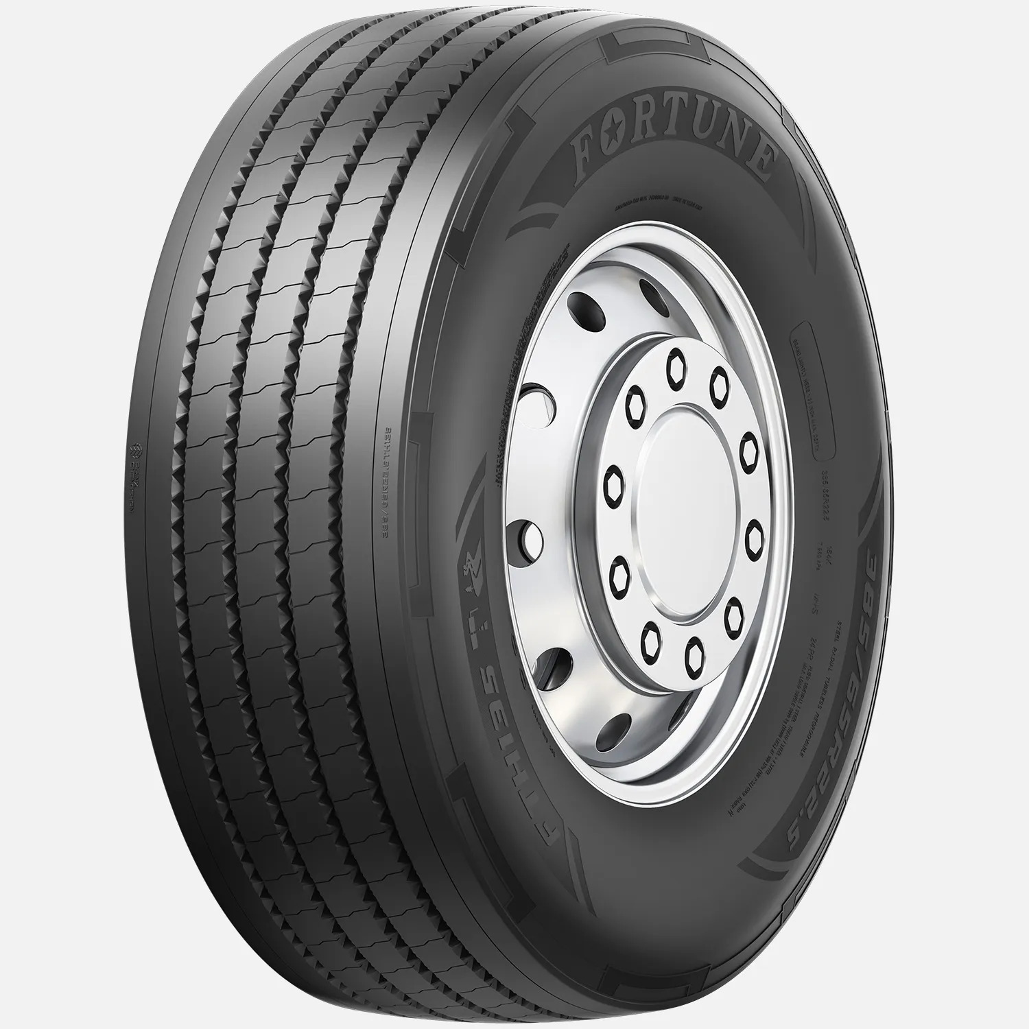 Fortune 385/65 R22.5 135/164K FTH135 2026
