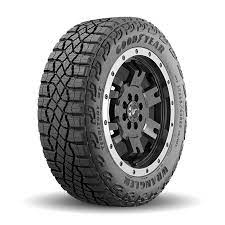 Goodyear 285/70 R17 116/113S Wrangler Territory MT 2025
