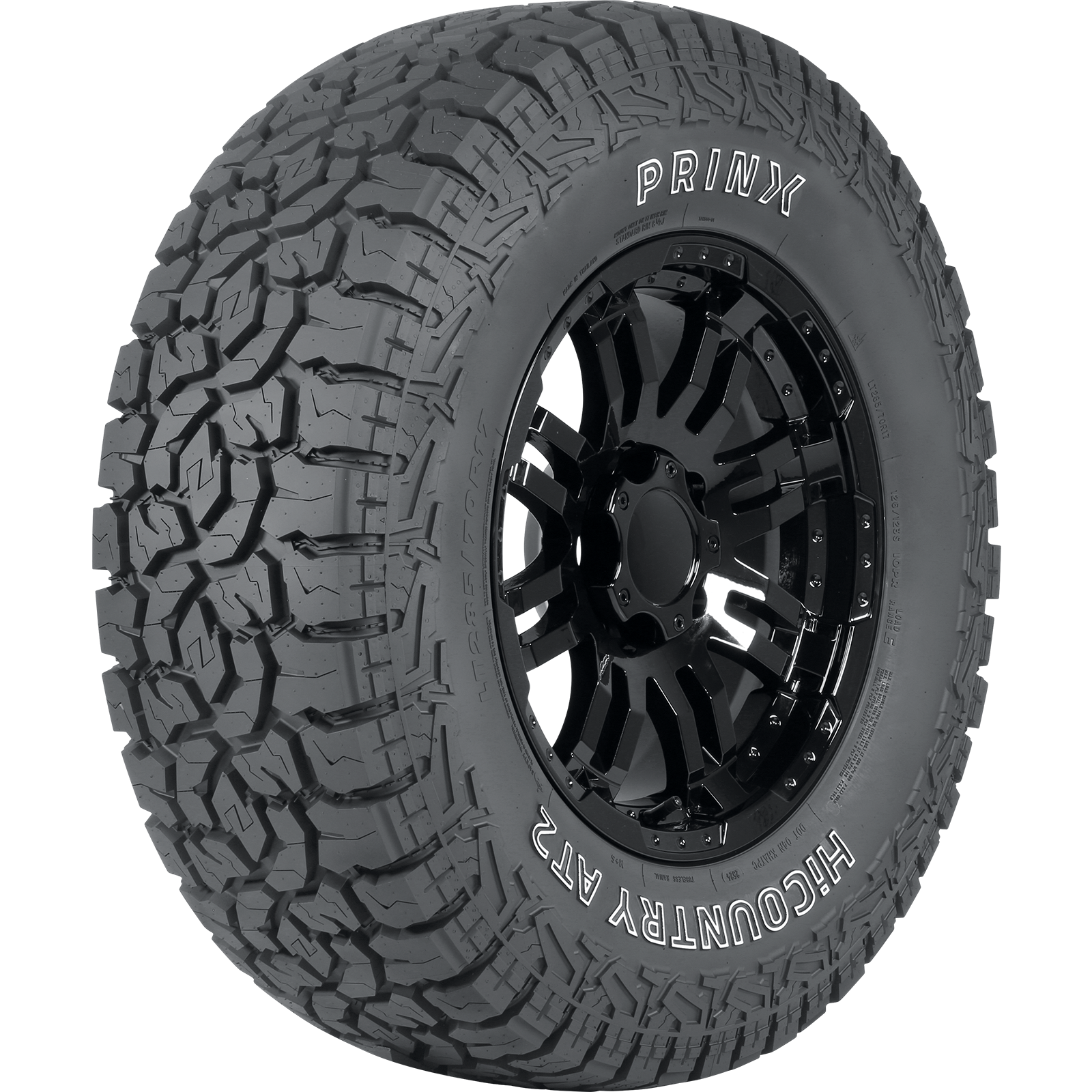Prinx 235/75 R15 109T HiCountry A/T 2 2026