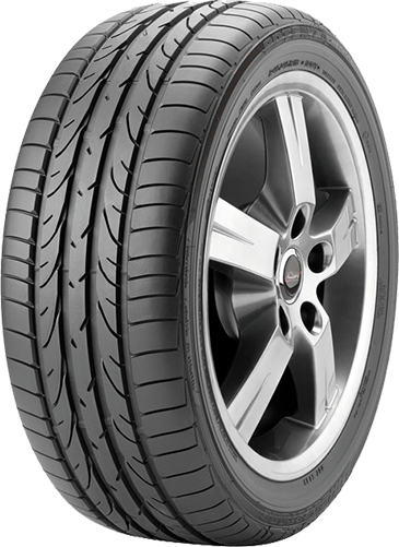 Bridgestone 255/45 R18 99Y Potenza RE050 MO 2025