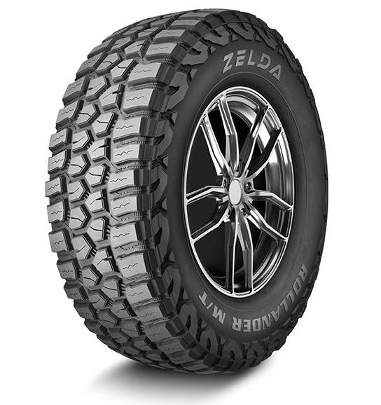Zelda 255/70 R15 112/110S Rollander A/T 2026