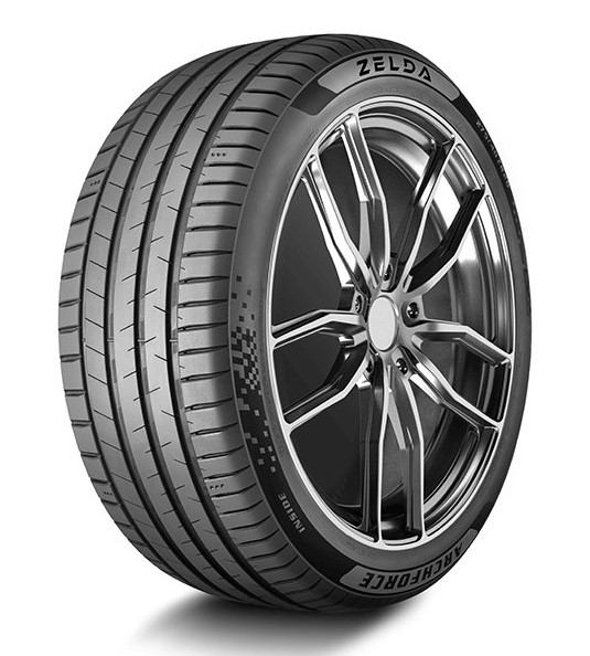 Zelda 265/40 R18 101W Archforce 2026