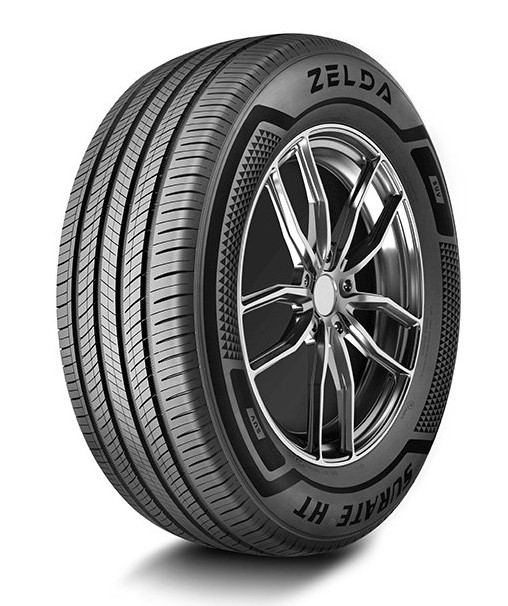 Zelda 235/65 R17 104V Surate H/T 2026