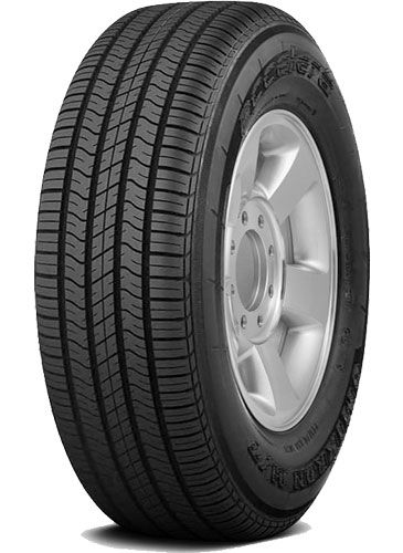 Accelera 225/75 R16 112S Omikron H/T 2026