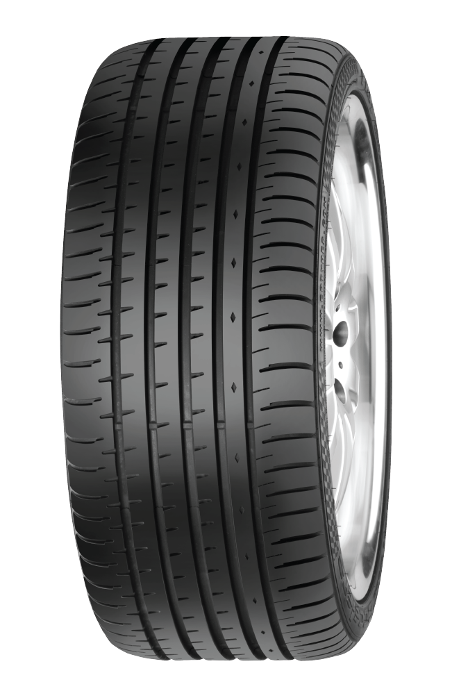 Accelera 285/35 R19 103Y PHI 2 2026