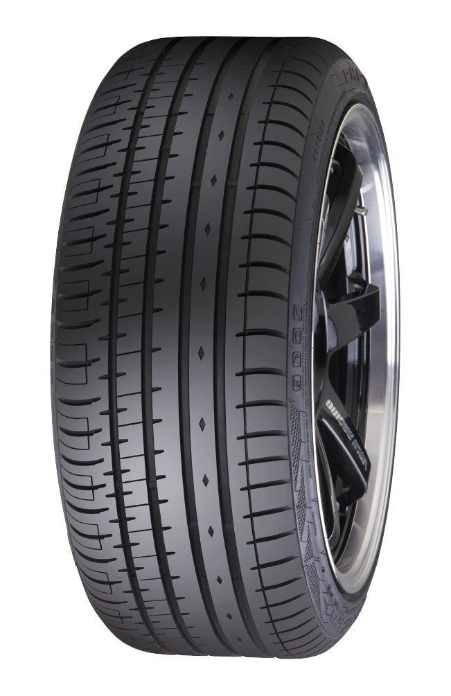Accelera 195/45 R16 84W PHI R 2026