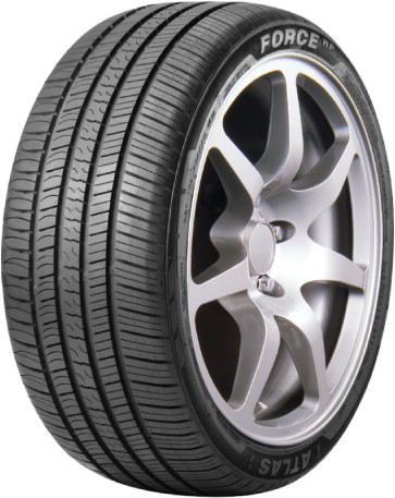 Atlas 235/55 R18 100V Force HP 2026