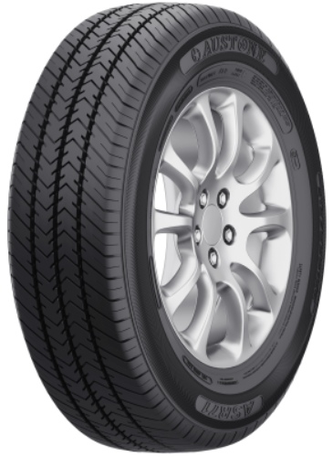 Austone 215/75 R16C 116/114R ASR71 2026