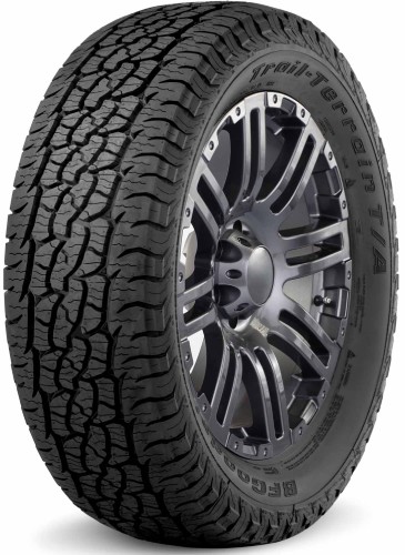 Bfgoodrich 285/70 R17 117T Trail-Terrain T/A OWL 2025