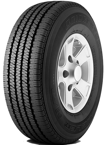 Bridgestone 275/50 R22 111H Dueler H/T D684 2024