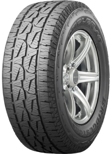 Bridgestone 285/75 R16 116R Dueler A/T 001 2025