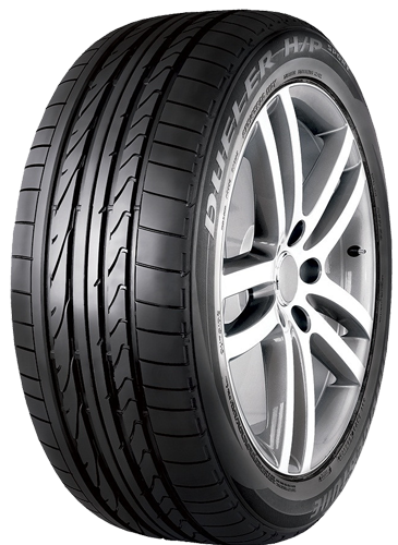 Bridgestone 285/45 R19 111W RunFlat Dueler D Sport 2024