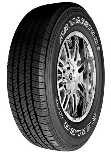Bridgestone 265/70 R18 116T Dueler H/T 685 2025