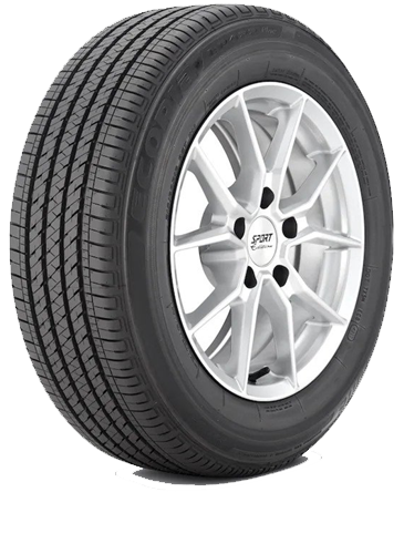 Bridgestone 255/45 R20 101W Ecopia EP 422 Plus 2025
