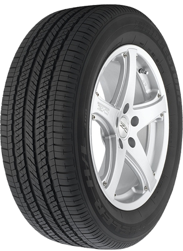 Bridgestone 235/55 R19 101V Dueler H/L D400 2025