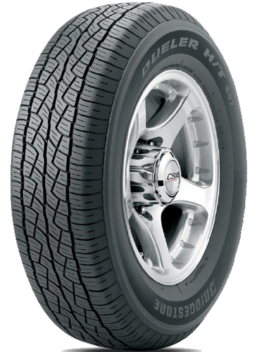 Bridgestone 215/70 R16 99H Dueler H/T D687 2026