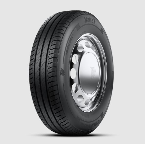 Matrax 215/70 R15C 109/107S Colmenar 2026