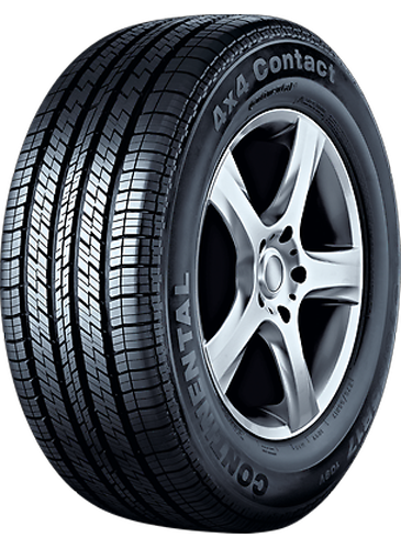 Continental 265/50 R19 110H 4x4 Contact AO 2025