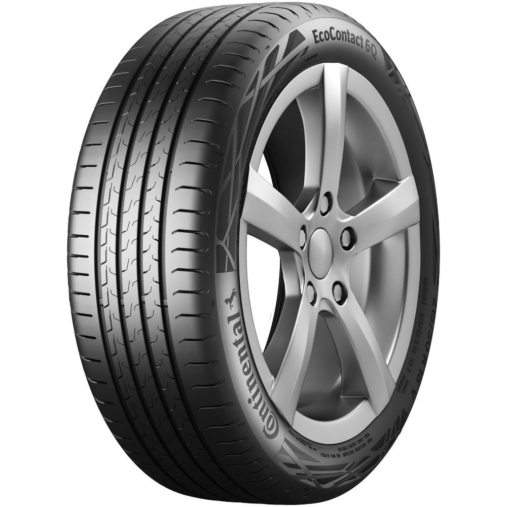 Continental 245/35 R20 95Y ContiEcoContact 6Q MO 2025