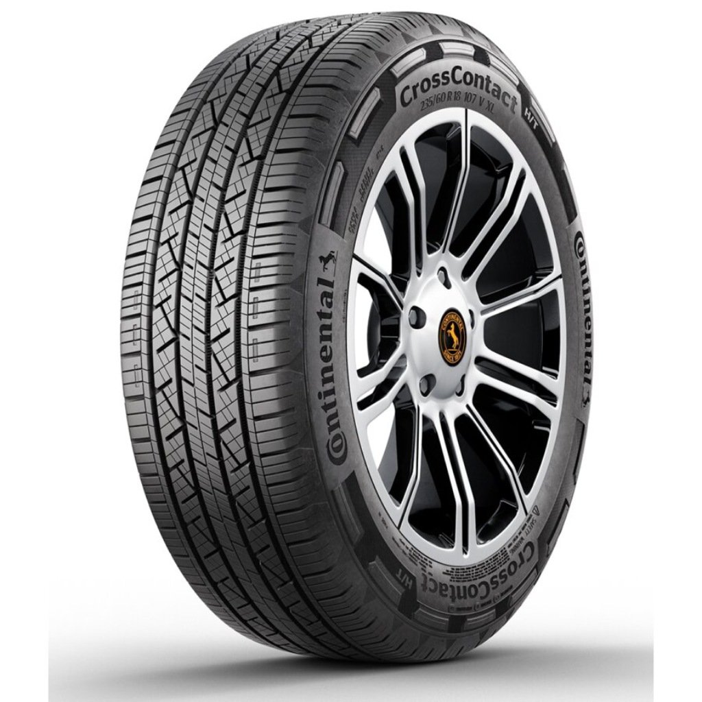 Continental 215/65 R16 98V CrossContact HT 2025