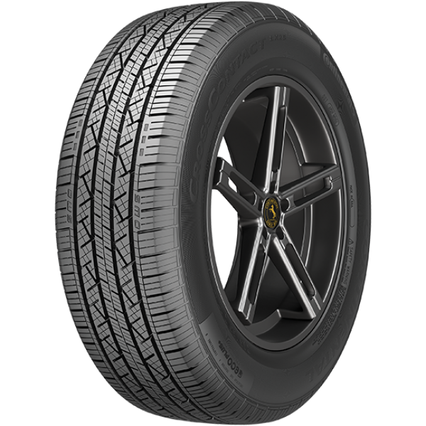 Continental 245/50 R20 102H CrossContact LX25 2025