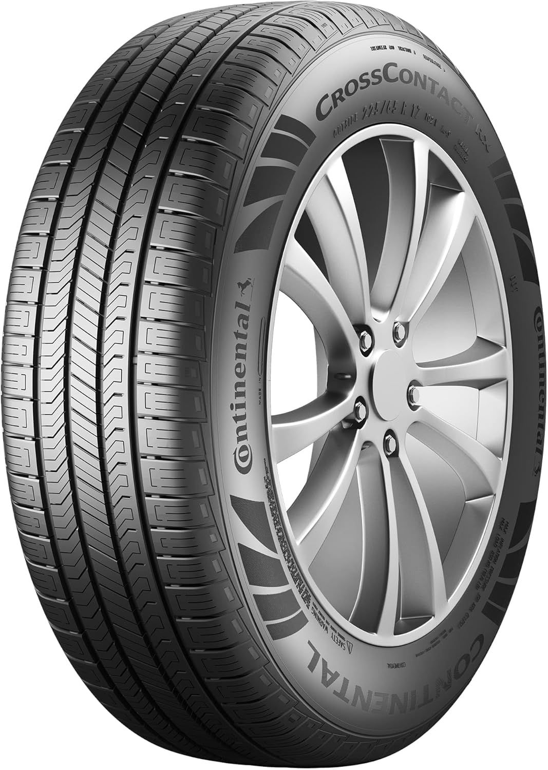 Continental 275/40 R21 107H ContiCrossContact RX ContiSeal 2025