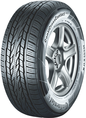 Continental 225/55 R18 98V ContiCrossContact LX2 2025