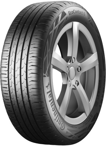 Continental 255/45 R20 105W ContiEcoContact 6 MGT 2026