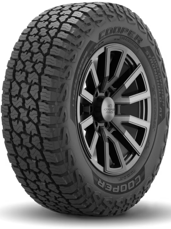 CooperTires 275/60 R20 115H Discoverer Stronghold AT 2026