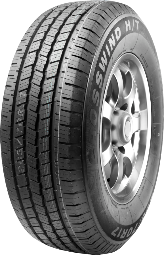 Linglong 275/55 R20 113H Crosswind HT2 2026
