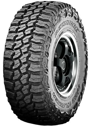 Deestone 235/85 R16 120/116Q Mud Clawer R408 2026