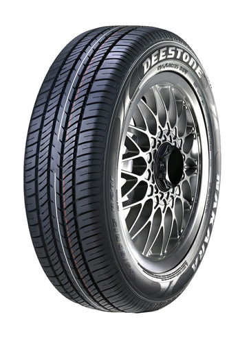 Deestone 175/65 R14 82H Nakara R201 2025