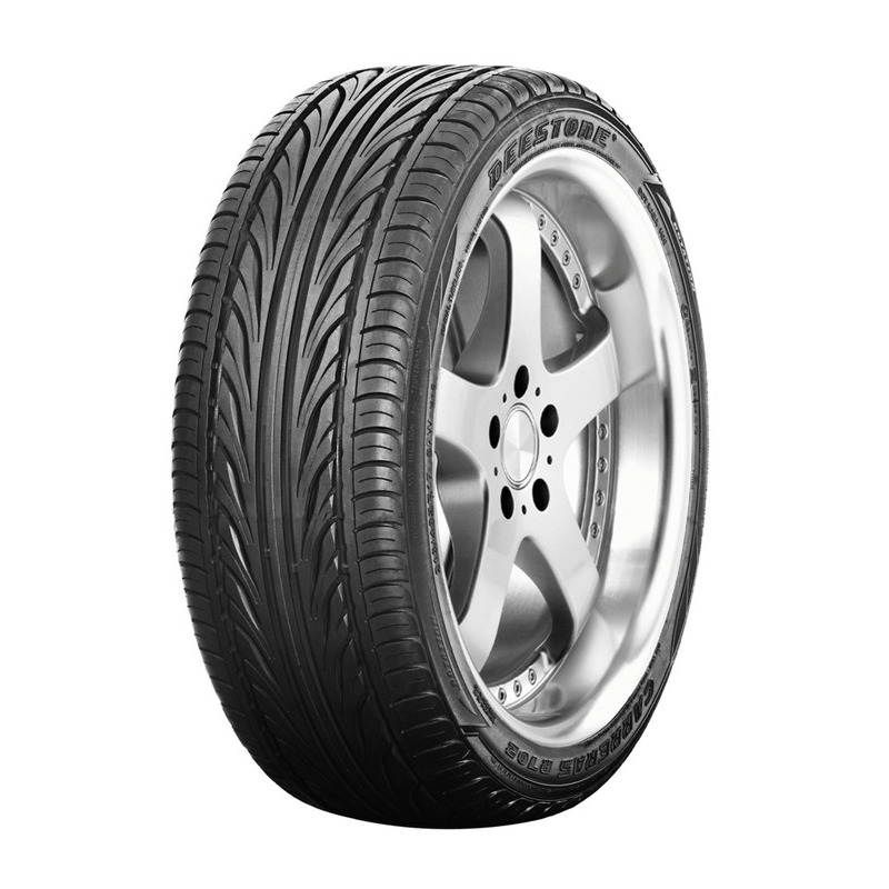 Deestone 265/50 R20 111V Carreras R702 2025