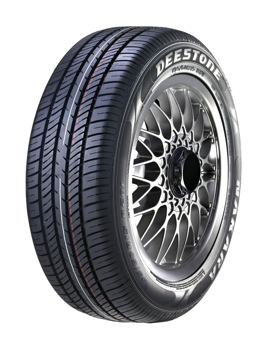 Deestone 175/70 R14 84H Nakara R201 2026