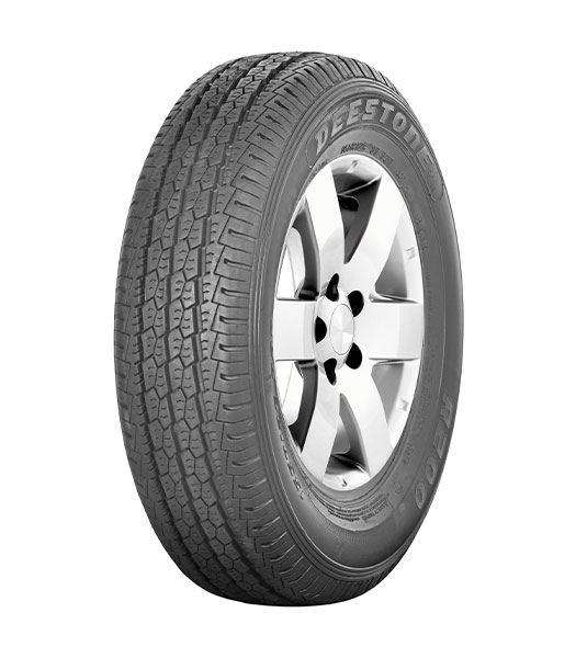 Deestone 155 R12C 88/86R R200 2026